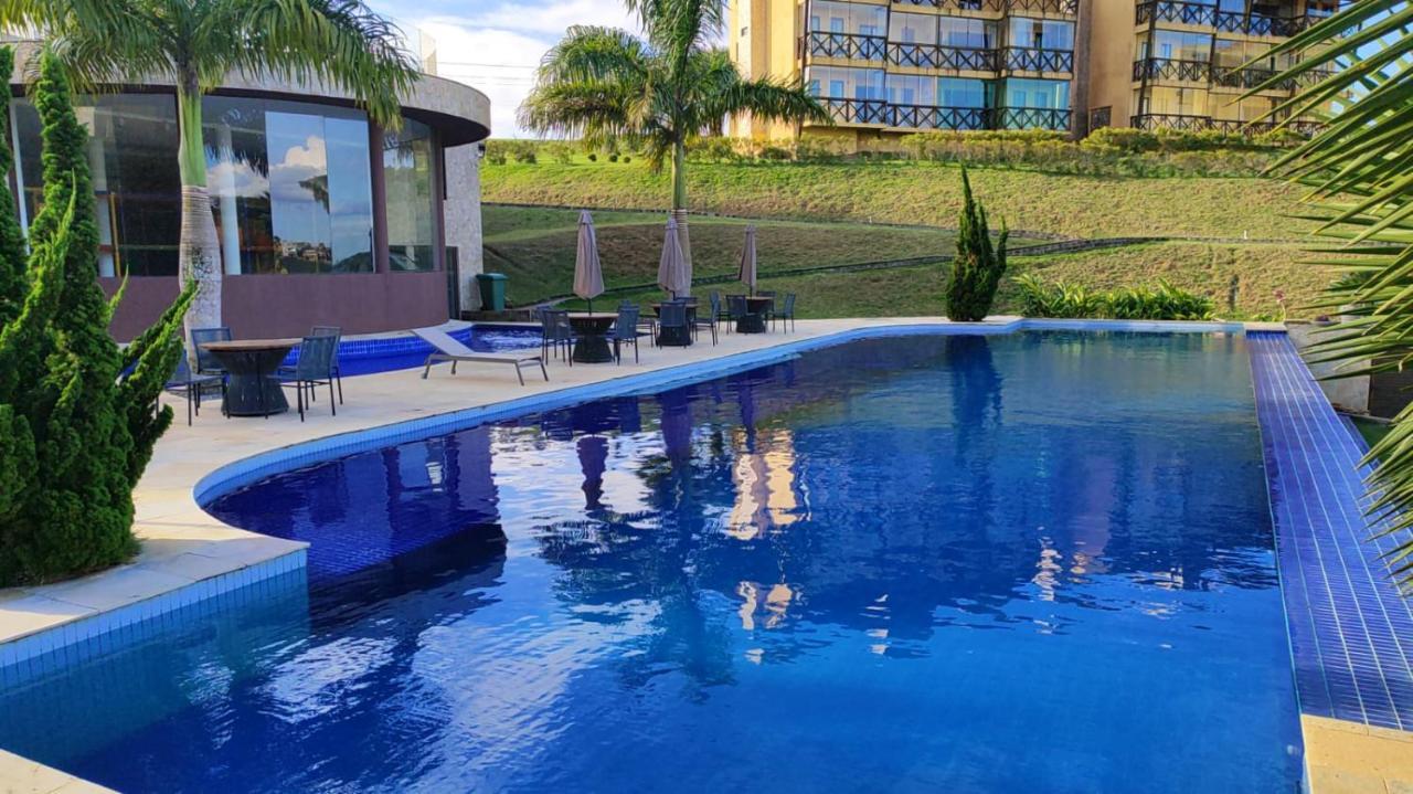 Apartamento Sonhos Da Serra Bananeiras Exterior photo
